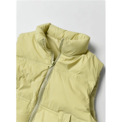 Жилетка для мальчиков и девочек. Экспорт