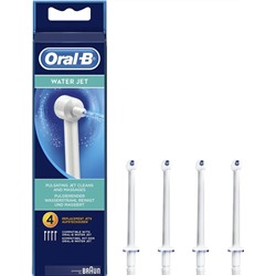Braun Oral-B Ersatzdüsen Water Jet 4er