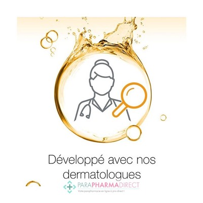 Neutrogena Anti-Points Noirs - Crème Nettoyante Désincrustante 150 ml