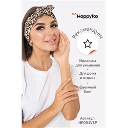 Женская cорочка из вискозы Happyfox