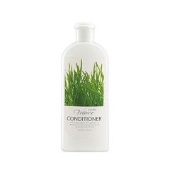Кондиционер для волос "Ветивер" Giffarine 400 мл/ Giffarine VETIVER HAIR CONDITIONER 400 ml