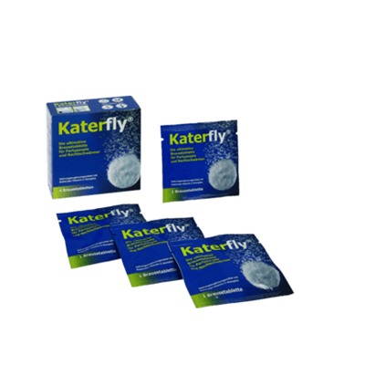 Brausetabletten 4 St., 26 g