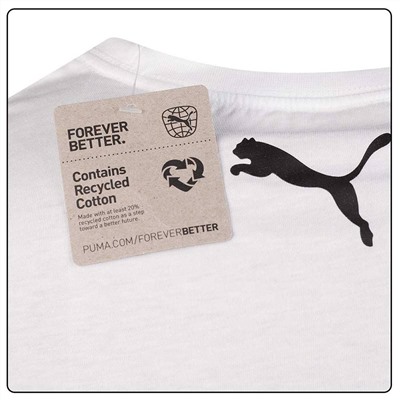 PUMA Statement Deluxe Edition Base Herren T-Shirt 2er-Pack 678256-01-2