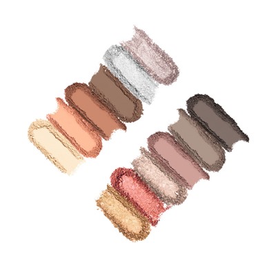 holiday gems  one in a million eyeshadow palette