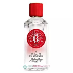 Roger & Gallet Eau de Cologne Jean Marie Farina 100ml