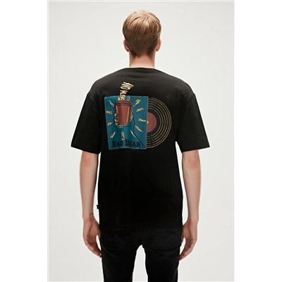 Bad Bear, 23.01.07.029-c01 Break Erkek T-shirt