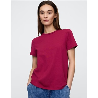 Favorite Crewneck T-Shirt