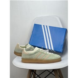 Оригинальные кроссовки ADIDA*S Gazelle  INDOOR