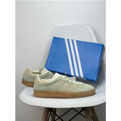 Оригинальные кроссовки ADIDA*S Gazelle  INDOOR