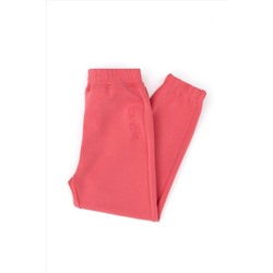 Kız Çocuk Pembe Eşofman Altı