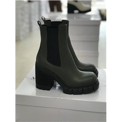 Ботинки L'estrosa