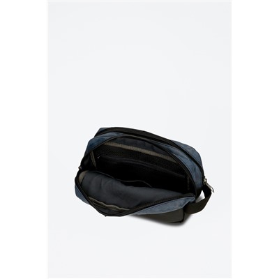Estuche Ocean Azul cobalto