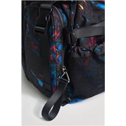 Mochila grande arty