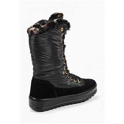 KB517SW Сапоги женские зимние