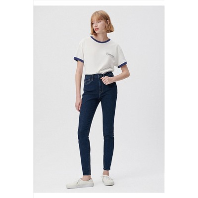 MaviA.C.A.İ.P Lacivert Move Jean Pants 101065-85255
