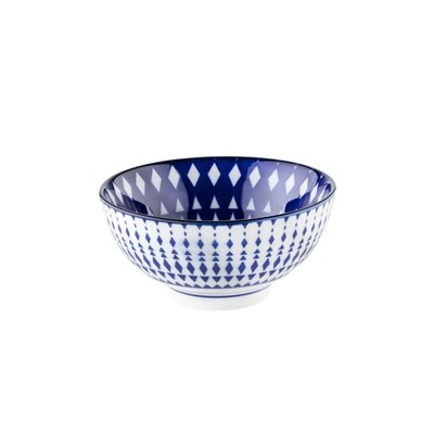 Rêve Bleu Lorient New Bone China Kase
