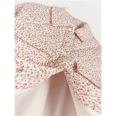 Steppjacke