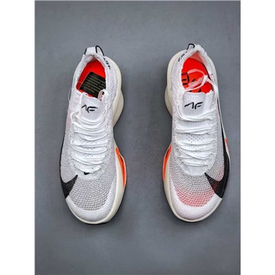 Абсолютно новые ультрамарафонские кроссовки Nik*e Zoom VaporFly Next 3% “Prototype" 2024 года  210225