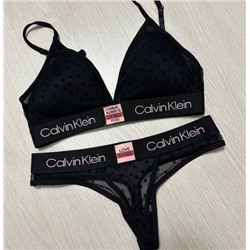 Комплект женского белья CK