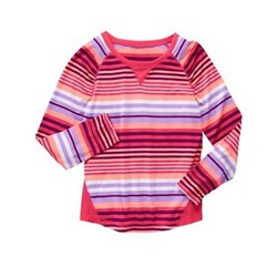 gymgo™ Striped Tee