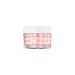 (Red) Age Capture Skin Relief Cream Успокаивающий капсульный крем для чувствительной кожи