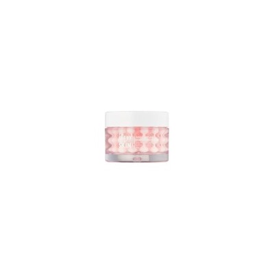 (Red) Age Capture Skin Relief Cream Успокаивающий капсульный крем для чувствительной кожи