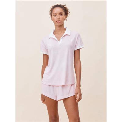 Tennis Terry Boxer Set