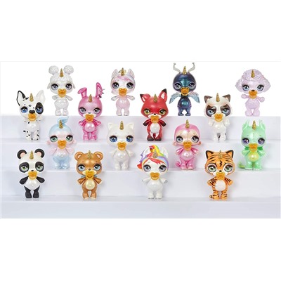 Poopsie Sparkly Critters That Magically Poop Or Spit Slime