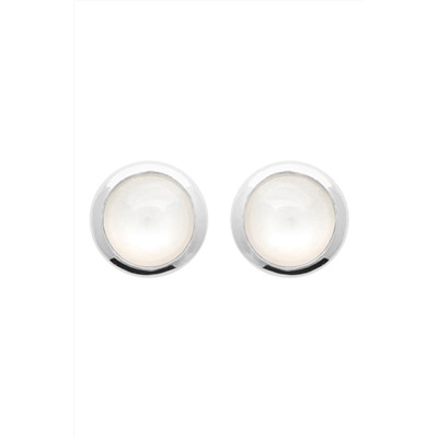 Dormilonas Plata y piedras de luna
