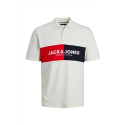 Polo Blanco