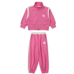 Спортивный костюм для девочек