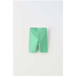 BASIC CYCLING SHORTS