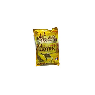Сушеный дуриан от Neuathong  240 гр / Neuathong Vacuum Freeze Dried durian 240g