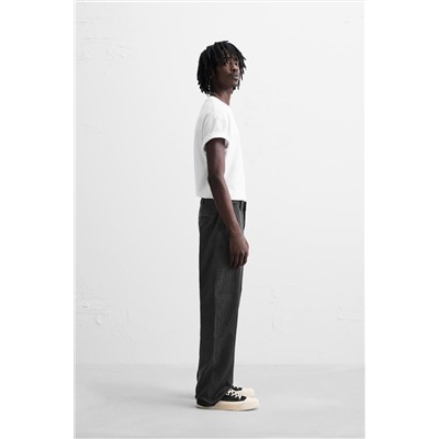 JEANS UTILITY STRAIGHT FIT