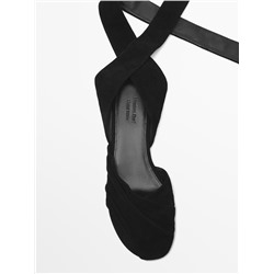 Bailarina destalonada - Limited Edition