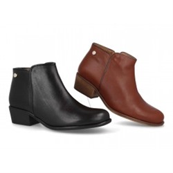 3035 - BDA
                BOTIN DE SEÑORA BDA