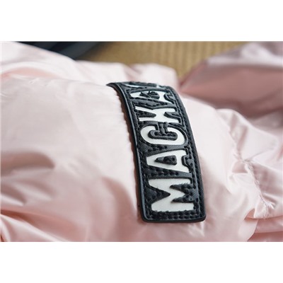 Детский пуховик  MACKAG*E
