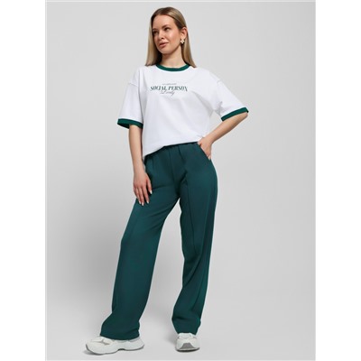 Футболка Магнат