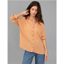 Coconut Comfort Fit Uzun Kollu Gömlek