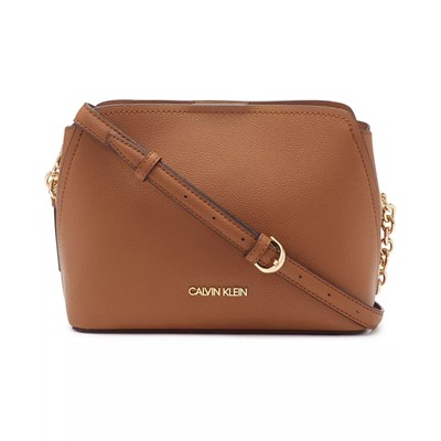 Calvin Klein Hailey Crossbody