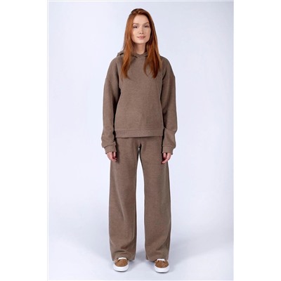 Lee Cooper Lanes Kadın Eşofman Alt Bej 241 LCF 227003