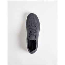 Trainers, Men, Grey
