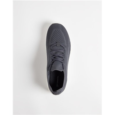 Trainers, Men, Grey