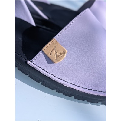 Абаркасы от испанского производителя Ab.Zapatos 320-8 PC lila АКЦИЯ