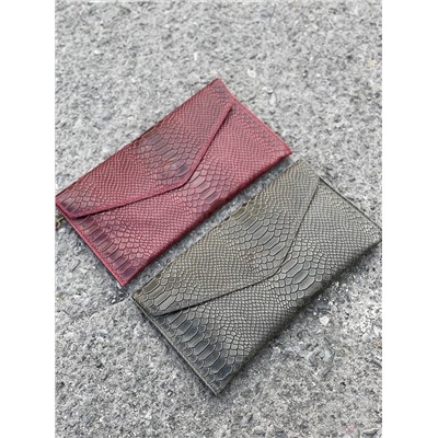Cartera serpiente РАСПРОДАЖА