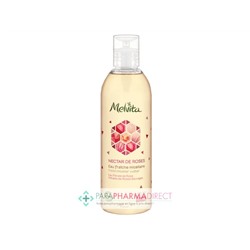 Melvita Nectar de Roses - Eau Fraîche Micellaire - BIO 400ml