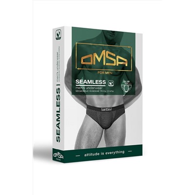 Слипы бесшовные OMSA, 1073488
