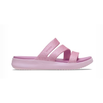 Getaway Glitter Strappy Women