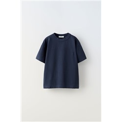 CAMISETA LISA HEAVY WEIGHT