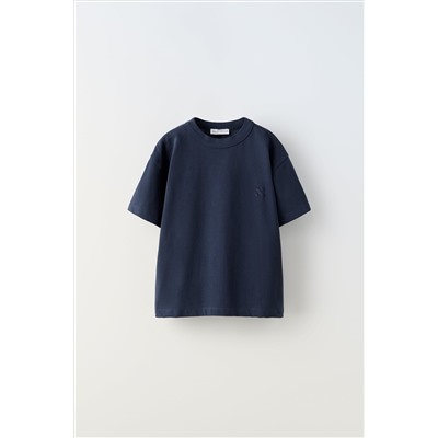 CAMISETA LISA HEAVY WEIGHT